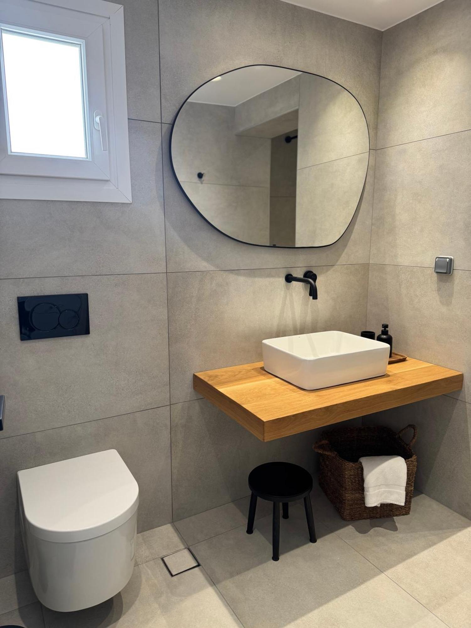 Quattro Venti Suites Mykonos Tourlos Exterior photo